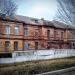 Больница в городе Синельниково