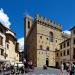 Bargello (Museo Nazionale) in Florence city