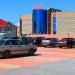 Домостроительный комбинат (ДСК) в городе Костанай