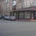 Пешеходный переход в городе Киев