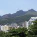 Pico do Andaraí Maior