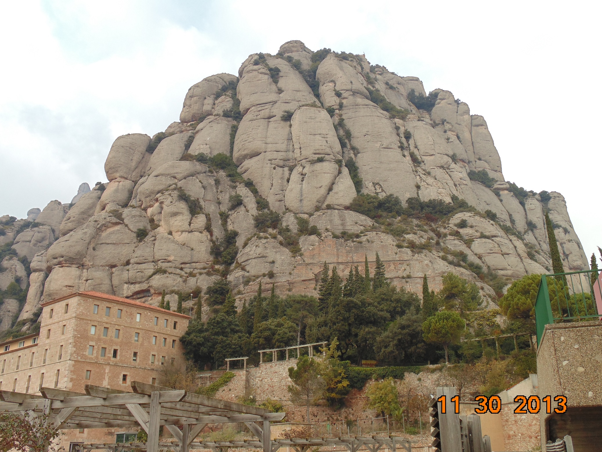 Montserrat
