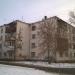 Корпус Г в городе Екатеринбург