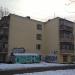 Корпус Б в городе Екатеринбург