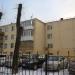 Корпус Б в городе Екатеринбург
