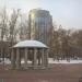 Беседка в городе Екатеринбург