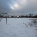 Футбольное поле в городе Софрино