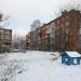 Комсомольская ул., 23 в городе Софрино