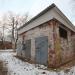 Трансформаторная подстанция ЗТП-155 в городе Софрино