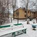Клубная ул., 1 в городе Софрино