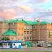 Саратовский областной институт развития образования в городе Саратов