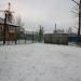 Спортивная площадка в городе Софрино