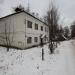 Снесенный жилой дом (Заводская ул., 4) в городе Софрино