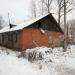 Снесённый жилой дом (Заводская ул., 16) в городе Софрино