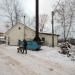 Пункт выдачи заказов интернет-магазина Wildberries в городе Софрино