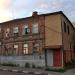 Снесённый жилой дом (Большая Горная ул., 30) в городе Саратов