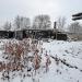 Снесённый жилой дом (ул. Патриарха Пимена, 9) в городе Софрино