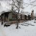 Снесённый жилой дом (ул. Патриарха Пимена, 9) в городе Софрино