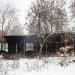 Бывшее жилище для обиталища бомжей в городе Софрино