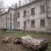 Общежитие в городе Запорожье