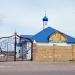 Церковь в городе Акимовка