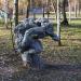 Памятники персонажам русских сказок в городе Сумы
