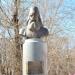 Памятник Святителю Иннокентию в городе Благовещенск