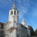 Belltower of St. Nicolas Cathedral, 17th c.