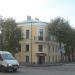 Дом купца Г.А. Воронова с флигелем в городе Великий Новгород