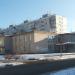 Библиотека в городе Павловский Посад