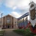 Смолевичский городской Дом культуры в городе Смолевичи