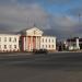 Смолевичский районный исполнительный комитет в городе Смолевичи