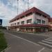 Универмаг в городе Смолевичи