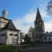 Колокольня Знаменского Собора в городе Великий Новгород
