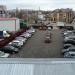 Служебная автостоянка в городе Воронеж