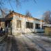 КПП № 1 в городе Долгопрудный