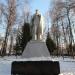 Памятник В. И. Ленину в городе Долгопрудный