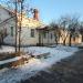 Клуб войсковой части в городе Долгопрудный