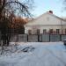 Клуб войсковой части в городе Долгопрудный