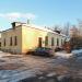 Административное здание в городе Долгопрудный