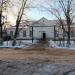 Административное здание в городе Долгопрудный