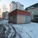 Трансформаторная подстанция в городе Долгопрудный