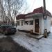 Торговая палатка в городе Долгопрудный