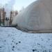 Крытый теннисный корт в городе Долгопрудный