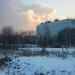 Долгопрудненская центральная поликлиника в городе Долгопрудный