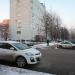 Долгопрудненская центральная поликлиника в городе Долгопрудный