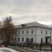 Монастырская постройка в городе Серпухов