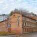 Валовая ул., 3 в городе Саратов