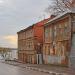 Валовая ул., 3 в городе Саратов