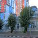Саратовское епархиальное управление в городе Саратов